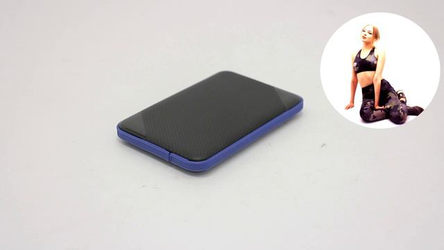 Интересное видео в Nix Москва про внешний накопитель Silicon Power A62 Game Drive 1 Тб USB 3.1