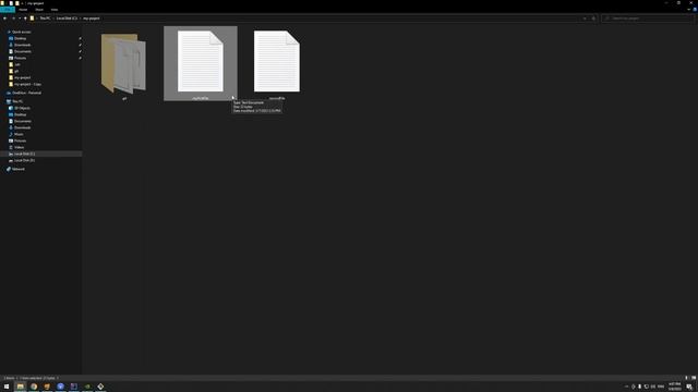 Git #9. Git pull. Апдейтимо локальний репозиторій актуальними даними з remote. смотреть онлайн