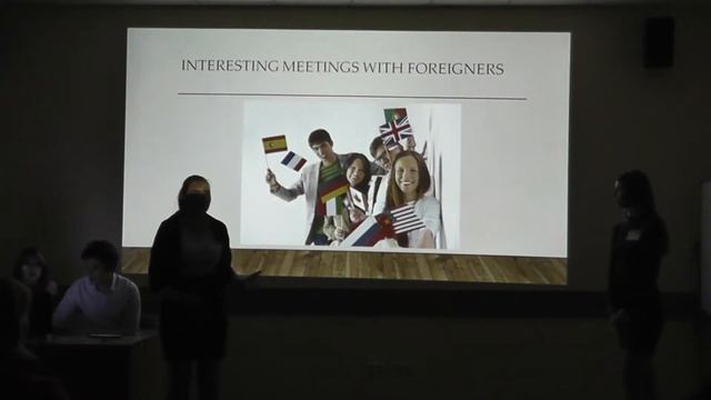 День абитуриента Колледж "Фонтанка, 15". 02.11 (1) смотреть онлайн