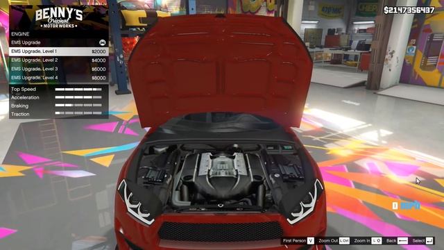 GTA 5 ONLINE - PARAGON R VS 8F DRAFTER (WHICH IS FASTEST?) смотреть онлайн