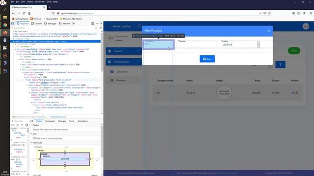 Lap Trinh Web PHP Voi Hus Laminas - Phan 3 смотреть онлайн