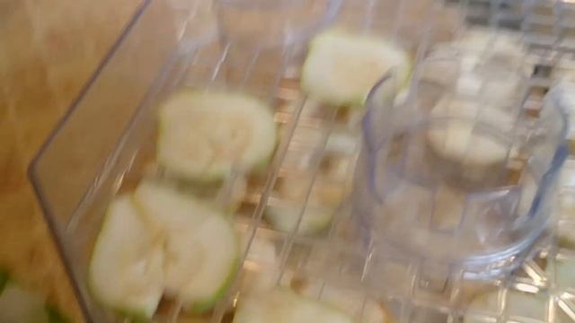 Грушевые чипсы\ сушеная груша смотреть онлайн