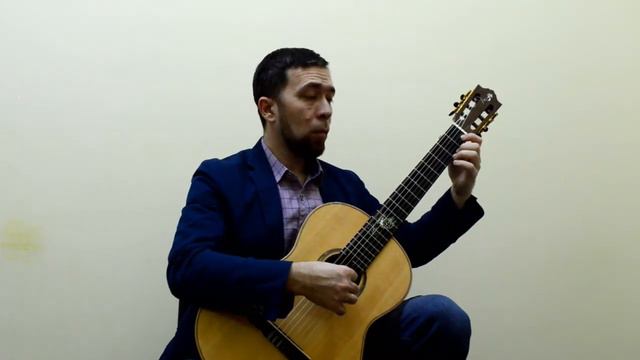 Анатолий Дымченко - Грустная песенка, исп.Роман Киселев смотреть онлайн