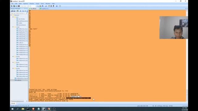 Jenkins Active Choice Parameter #geekstick смотреть онлайн