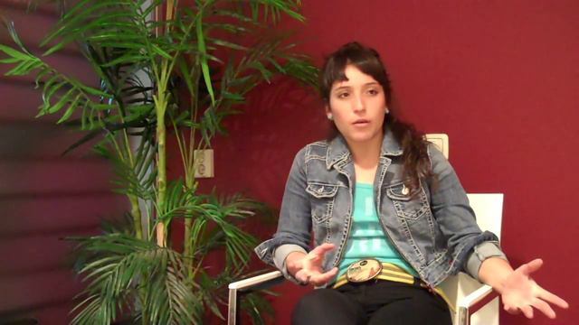 New Alumni Interview Series #3- Ms Erika Nino Martinez смотреть онлайн