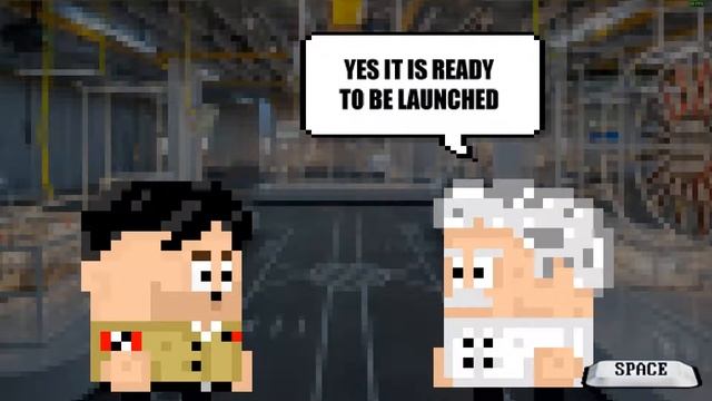 8bit Fiesta - Story Mode - Level 24 смотреть онлайн