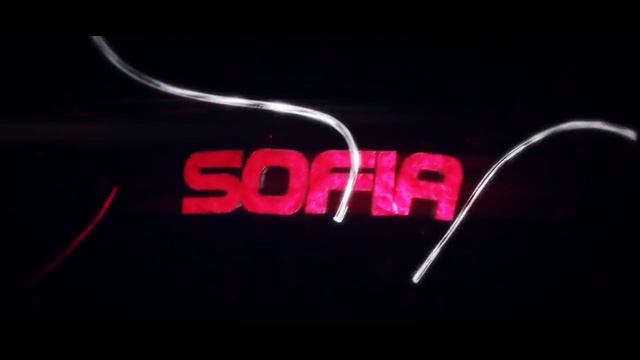 ИНТРО ДЛЯ СОФИИ | INTRO FOR SOFIA v2 смотреть онлайн