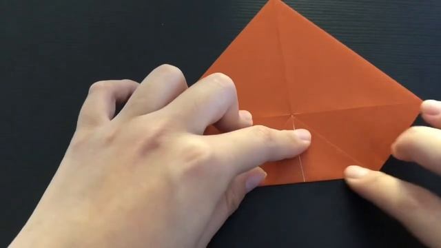 11”Origami” Pakkuncho” “ 折り紙” смотреть онлайн