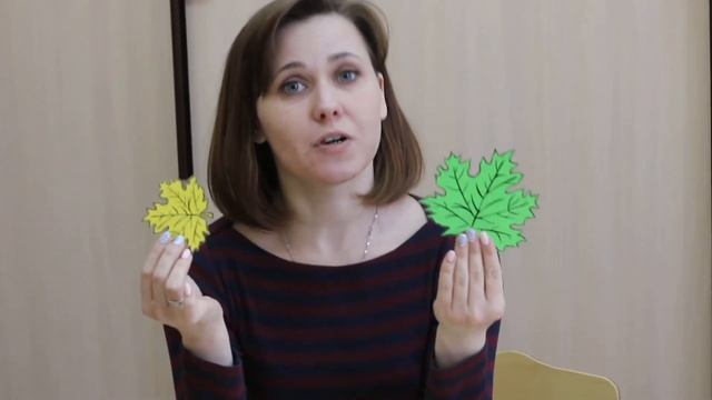 Занятие Подарки для ежиков смотреть онлайн