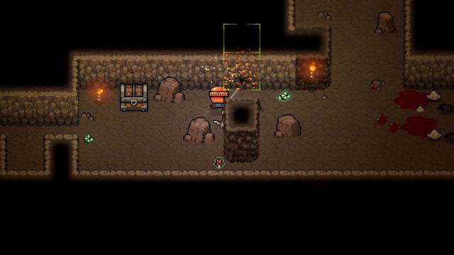 Below The Stone | Early Access Announcement смотреть онлайн