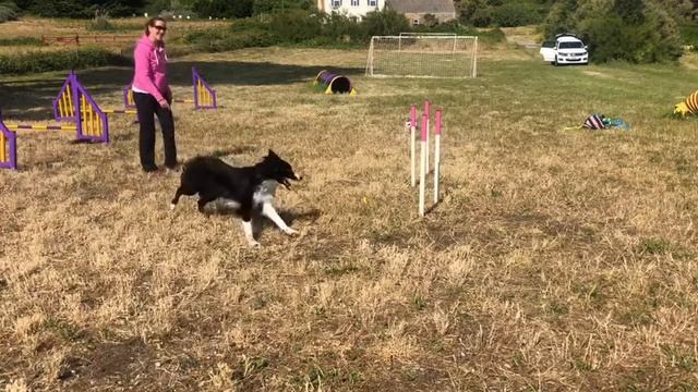 8th weave session with Jixxa смотреть онлайн