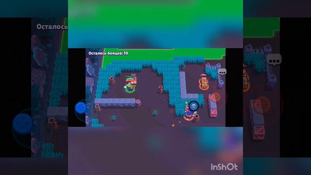Выбил много бойцов.Brawl Stars. смотреть онлайн