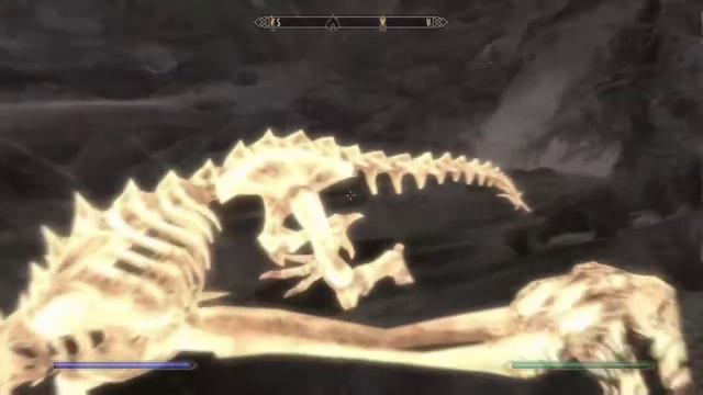 Skyrim Special Edition Part 8: Muiri's Contract смотреть онлайн