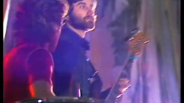 Zodiaks   Mysterious Galaxy  80's