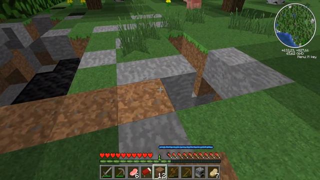 Прохождение minecraft с модами 2 (Выключение) смотреть онлайн