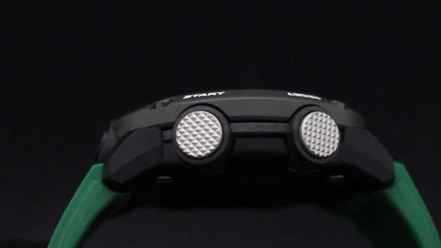 Лимитка от Gorillaz X G-Shock - Casio GA-2000GZ-3AER