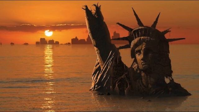 ‘High Likelihood Human Civilization Coming to an End’ by 2050, Report Warns смотреть онлайн