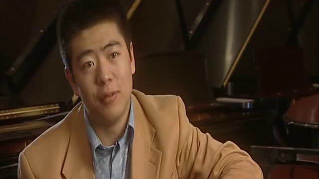 Lang Lang- Interview