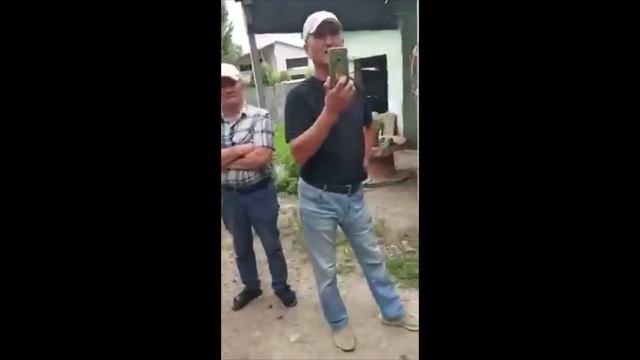 КАК ВЫСЕЛЯЮТ КАЗАХСКУЮ СЕМЬЮ ИЗ ЕДИНСТВЕННОГО ЖИЛЬЯ! смотреть онлайн