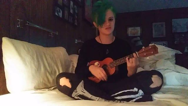 The Hype, a Twenty One Pilots Cover! смотреть онлайн
