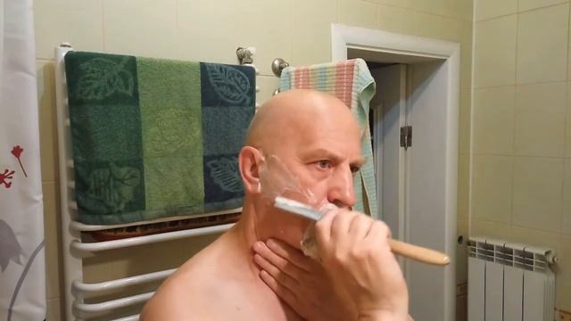 Французский клин IC VINCENT - изящный и восхитительный в бритье смотреть онлайн