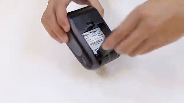 【Product Display】RPP200 58mm Bluetooth Android Mobile Printer Thermal Mini Rongta смотреть онлайн