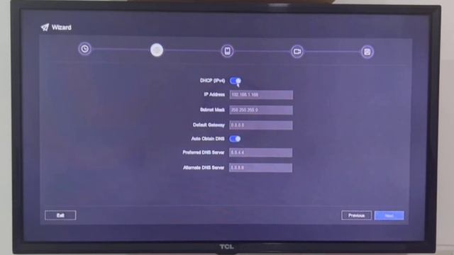 CCTV Camera Installation With NVR | IP Camera, Mobile Setup, Hikvision NVR Complete Installation