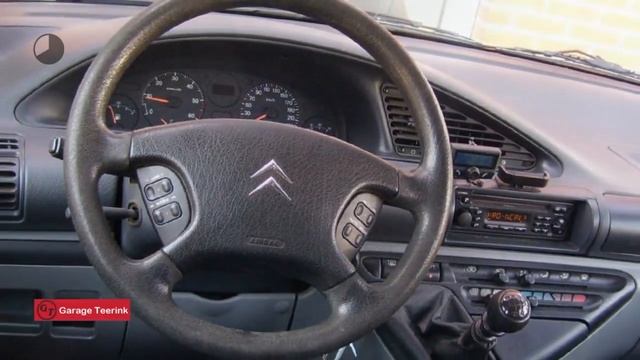 Citroën Jumpy 2.0 HDi Comfort lang DC 109PK airco, cruise, trekhaak, carkit смотреть онлайн