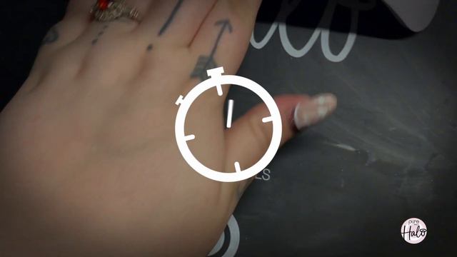 Mickey Mouse Character Painting Nail Art Tutorial | Pure Nails смотреть онлайн