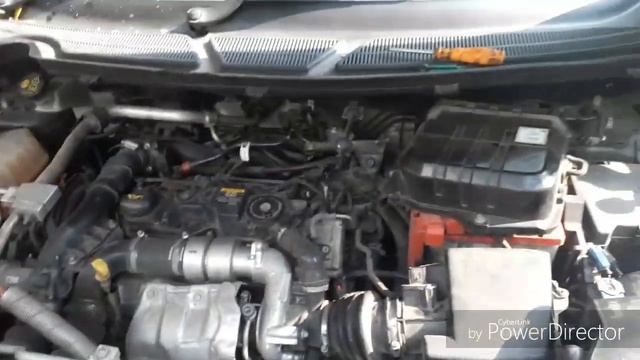 Ford Eco Sport oil filter, Ac filter, Air filter Replace смотреть онлайн