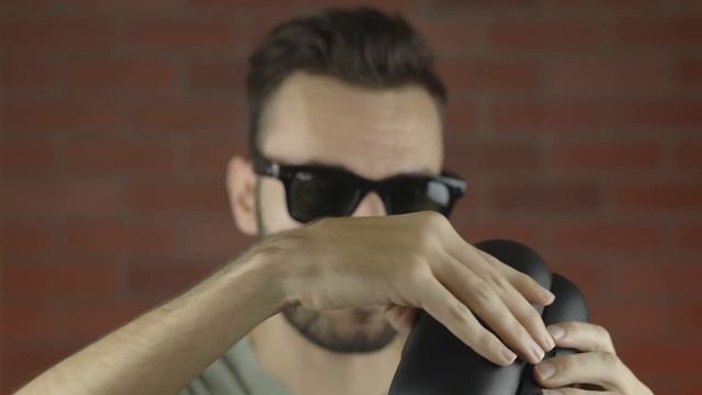 RAY-BAN STORIES WAYFARER Review смотреть онлайн