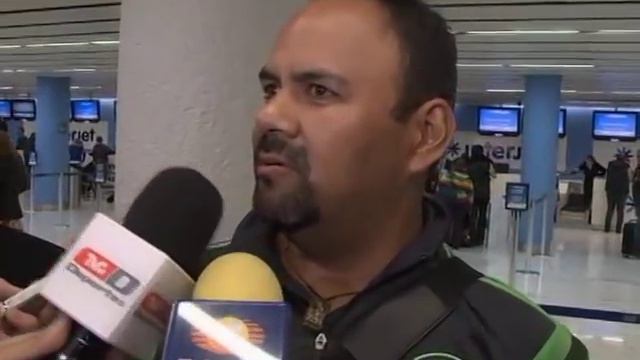 Jorge Torres Nilo lesionado no jugará vs Honduras смотреть онлайн
