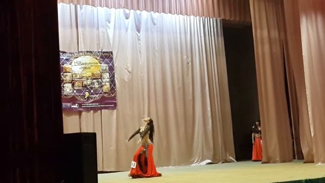 Божко Ирина.Межансе смотреть онлайн