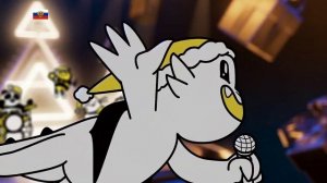 Билайн Новогодний