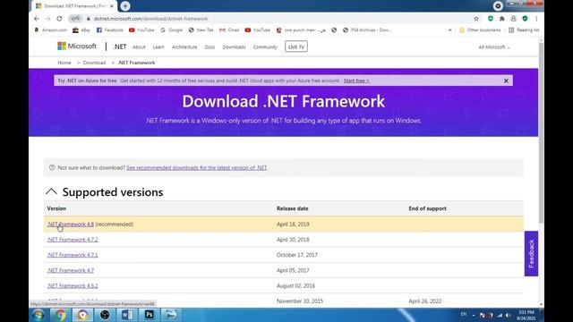 حل مشكلة d3dcompiler_47.dll is missing from your computer fix install смотреть онлайн