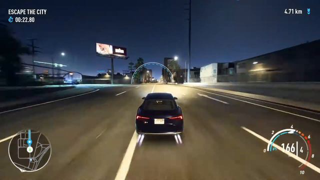 Need for Speed Payback Gameplay - Skyhammer Mission смотреть онлайн