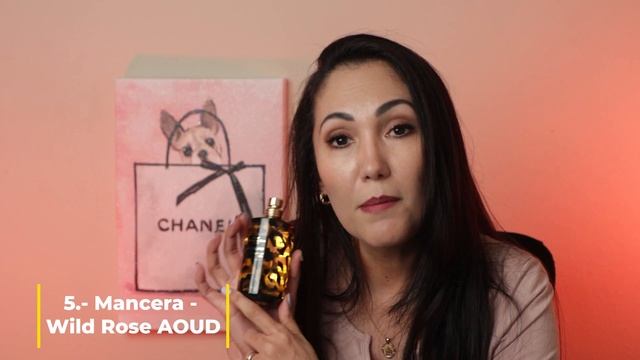 Top 10 Oud perfumes que intrigan, controversial para adorar ?? 2023 смотреть онлайн