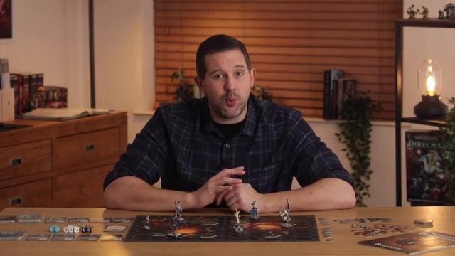 КАК ИГРАТЬ в Warhammer Underworlds: Direchasm смотреть онлайн