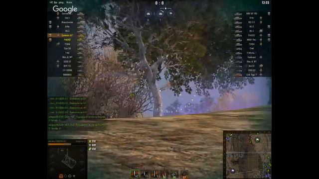 44 000 000 не предел! Wot смотреть онлайн
