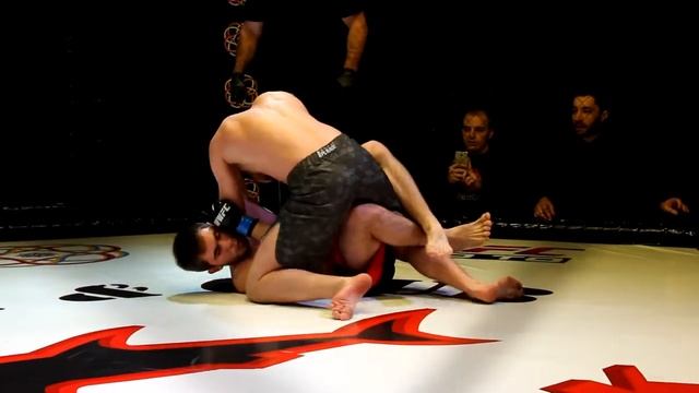 Road to WWFC 10 Челахов vs Швец смотреть онлайн