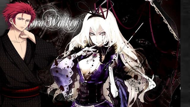 Capitulo 3 del Iceberg de touhou смотреть онлайн