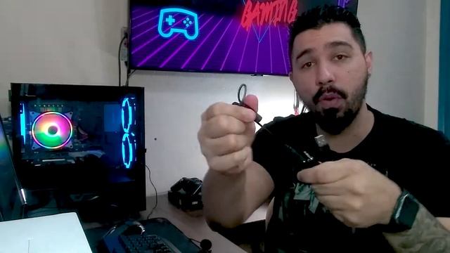UNBOXING E REVIEW: HEADSET FORTREK CRUSADER CUSTO BENEFÍCIO смотреть онлайн