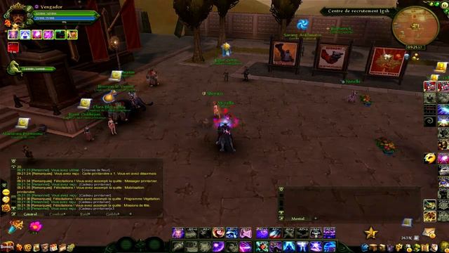 Allods Online | GuiaGameplay # 128 | Anniversary event ! смотреть онлайн
