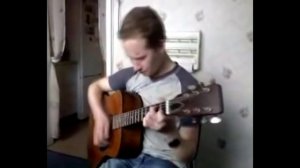 Вот и помер дед Максим (4 Часа)