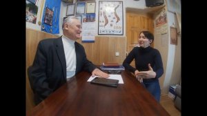 Вячеслав Владимирович Евминов о петля Глиссона.