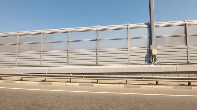 (4К) Поездка на автобусе ЛиАЗ-5292.65-03 по маршруту 193. Москва - Балашиха смотреть онлайн