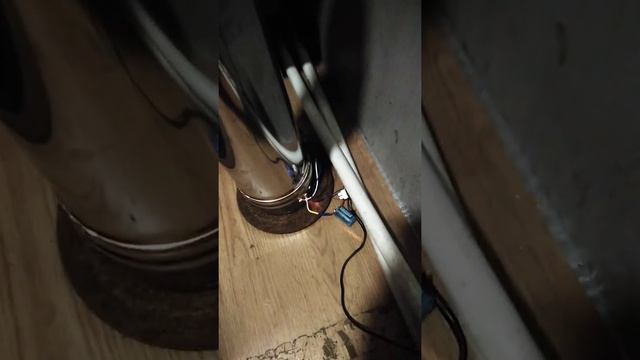 Суперэкономичный обогреватель!!! смотреть онлайн