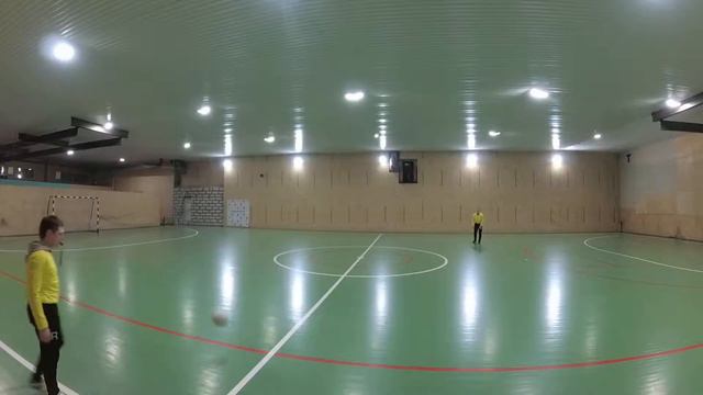 Слава - МЭС 1:3 (1:1) - 19 января 2019 год смотреть онлайн