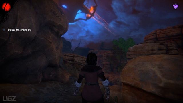 Seed of Life - First Minutes Gameplay (Action Adventure Game) смотреть онлайн