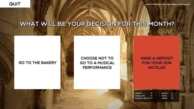 Cahors Sunset - Part Three смотреть онлайн